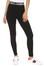 Carica l'immagine nel visualizzatore di Gallery, Leggings in cotone
