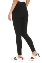 Carica l'immagine nel visualizzatore di Gallery, Leggings in cotone
