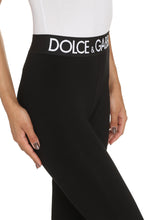Carica l'immagine nel visualizzatore di Gallery, Leggings in cotone
