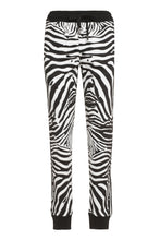 Carica l'immagine nel visualizzatore di Gallery, Track-pants in cotone stampato
