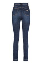 Carica l'immagine nel visualizzatore di Gallery, Jeans Grace in denim stretch
