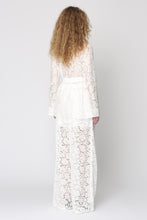 Load image into Gallery viewer, Lace trousers
