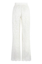 Load image into Gallery viewer, Lace trousers
