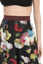 Load image into Gallery viewer, Printed silk pants
