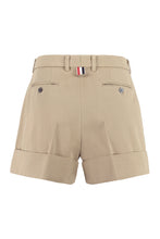 Carica l'immagine nel visualizzatore di Gallery, Shorts in cotone
