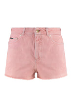 Carica l'immagine nel visualizzatore di Gallery, Shorts in denim
