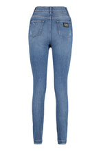 Carica l'immagine nel visualizzatore di Gallery, Jeans skinny-fit Grace a vita alta
