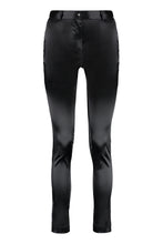 Carica l'immagine nel visualizzatore di Gallery, Pantaloni skinny con zip
