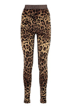 Carica l'immagine nel visualizzatore di Gallery, Leggings in jersey
