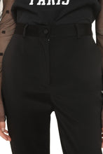 Carica l'immagine nel visualizzatore di Gallery, Pantaloni in cady
