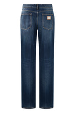 Load image into Gallery viewer, Straight leg jeans
