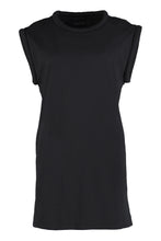 Carica l'immagine nel visualizzatore di Gallery, Abito T-shirt in cotone
