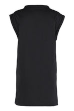 Carica l'immagine nel visualizzatore di Gallery, Abito T-shirt in cotone
