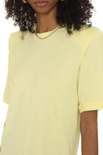 Carica l'immagine nel visualizzatore di Gallery, Abito T-shirt in cotone
