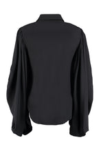 Carica l'immagine nel visualizzatore di Gallery, Camicia in seta
