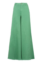 Carica l'immagine nel visualizzatore di Gallery, Jeans wide-leg
