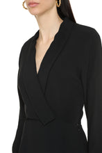 Load image into Gallery viewer, Crepe mini dress
