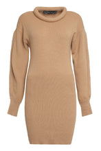 Load image into Gallery viewer, Virgin wool dress
