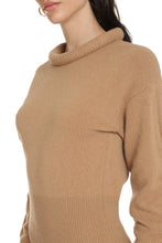 Load image into Gallery viewer, Virgin wool dress
