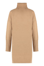 Load image into Gallery viewer, Ribbed knit dress
