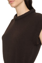 Carica l'immagine nel visualizzatore di Gallery, Gilet in lana
