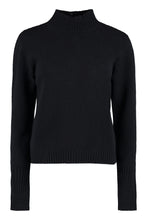 Carica l'immagine nel visualizzatore di Gallery, Maglione in lana e cachemire
