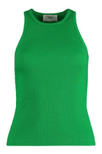 Carica l'immagine nel visualizzatore di Gallery, Tank top in cotone
