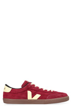 Carica l'immagine nel visualizzatore di Gallery, Sneakers Panenka in suede
