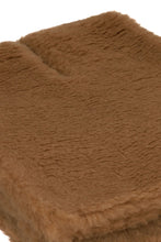 Carica l'immagine nel visualizzatore di Gallery, Sciarpa Full in ecopelliccia
