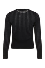 Carica l'immagine nel visualizzatore di Gallery, T-shirt Funale in maglia di seta
