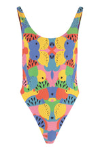 Carica l'immagine nel visualizzatore di Gallery, Costume intero Funky
