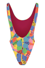 Carica l'immagine nel visualizzatore di Gallery, Costume intero Funky
