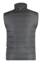 Load image into Gallery viewer, Full zip down vest
