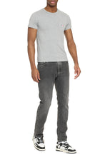 Carica l'immagine nel visualizzatore di Gallery, T-shirt girocollo in cotone
