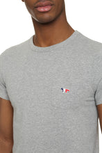 Carica l'immagine nel visualizzatore di Gallery, T-shirt girocollo in cotone
