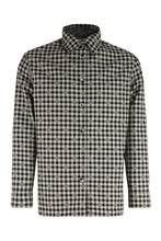 Load image into Gallery viewer, Nylon overshirt
