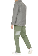 Load image into Gallery viewer, Nylon overshirt
