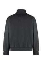 Load image into Gallery viewer, Cashmere bomber jacket
