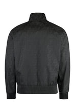 Load image into Gallery viewer, Cotton blend blazer
