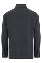 Carica l'immagine nel visualizzatore di Gallery, Camicia in denim con ricamo
