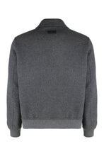 Carica l'immagine nel visualizzatore di Gallery, Blouson in lana
