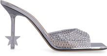 Carica l'immagine nel visualizzatore di Gallery, Mules in PVC
