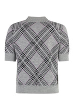 Load image into Gallery viewer, Short sleeve sweater

