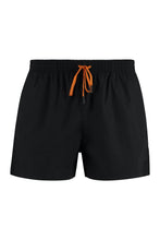 Load image into Gallery viewer, Nylon swim shorts
