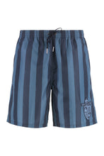 Load image into Gallery viewer, Nylon swim shorts
