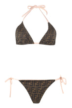 Carica l'immagine nel visualizzatore di Gallery, Bikini in tinta unita
