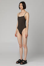 Load image into Gallery viewer, Reversible one-piece swimsuit
