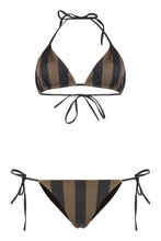 Carica l'immagine nel visualizzatore di Gallery, Bikini reversibile
