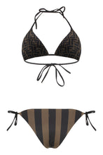 Carica l'immagine nel visualizzatore di Gallery, Bikini reversibile
