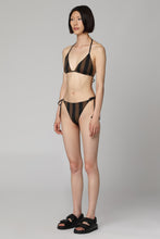 Carica l'immagine nel visualizzatore di Gallery, Bikini con reggiseno a triangolo
